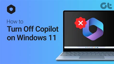 How To Turn Off Copilot On Windows Youtube