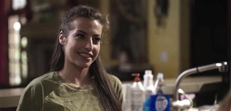 Spencer Bradley Scissoring Her Friend On The Counter ZB Porn