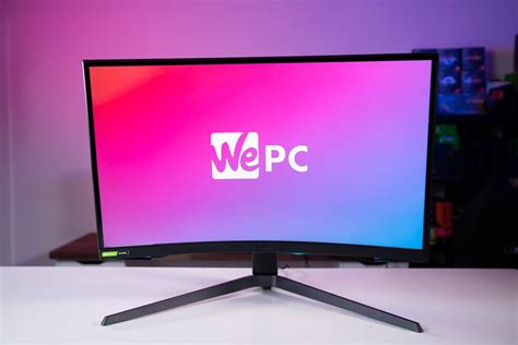 Best Gaming Monitor For Rtx Ti Wepc