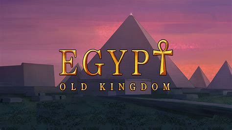 Egypt: Old Kingdom DRM-Free Download » Free GoG PC Games