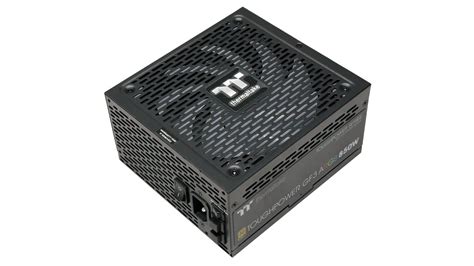 Thermaltake Toughpower Gf Argb W Psu Review Hardware Busters