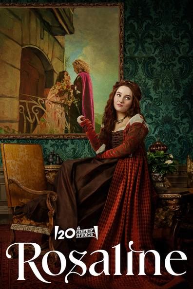 How To Watch And Stream Rosaline 2022 On Roku