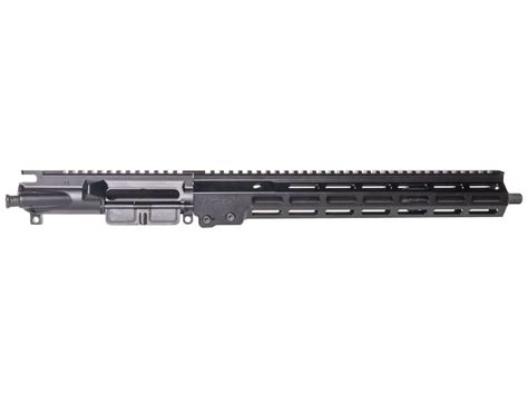 Geissele Ar Super Duty Stripped Pistol Upper Receiver Assembly