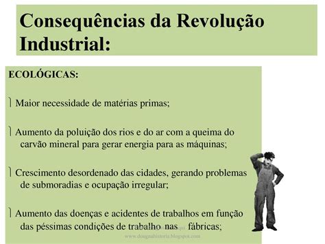 Revolução Industrial Prof Douglas Barraqui ppt carregar