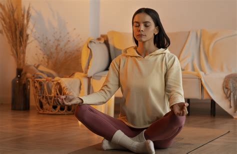 Trening uważności na czym polega technika mindfulness Madra pl