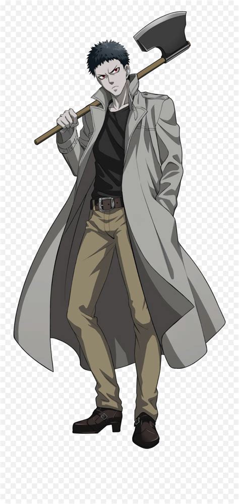 Page 1 Zerochan Anime Image Board Zombieman One Punch Man Transparent