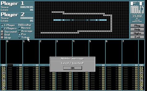 fast tracker    arcade action game