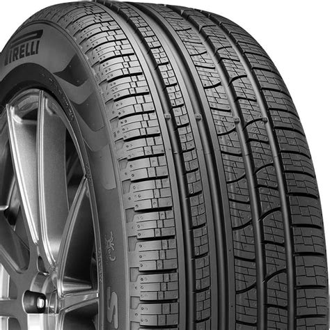 Pirelli Scorpion Verde All Season Plus II 245/60R18 105H A/S All Season ...