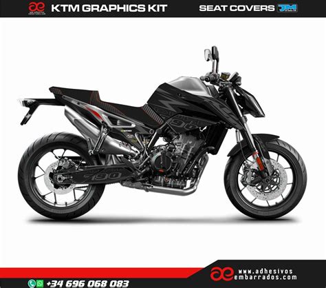 Adhesivos KTM En 2021 Ktm Duke Ktm Pegatinas Moto