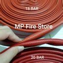 Jual Fire Hose Rubber Nakajima X M Selang Pemadam Jetstar Jet