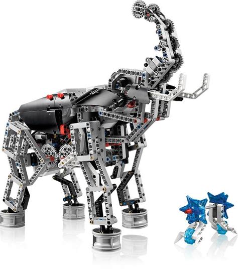 Базовый набор LEGO EDUCATION MINDSTORMS EV3 45544 (id 70082499), купить ...