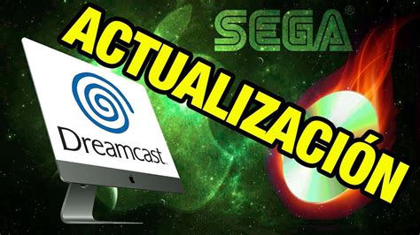 CÓMO GRABAR JUEGOS DE DREAMCAST EN MAC ACTUALIZACIÓN El Taller de