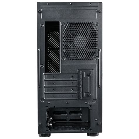 e-TREND｜クーラーマスター E300-KG5N-S00 [Micro ATXミニタワーケース Elite 300 TG]