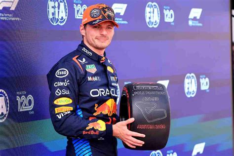 Terremoto Red Bull Ultimatum Choc A Verstappen SportItalia It