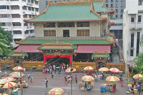 21 Best Temples In Singapore Most Popular Places Of Worship In