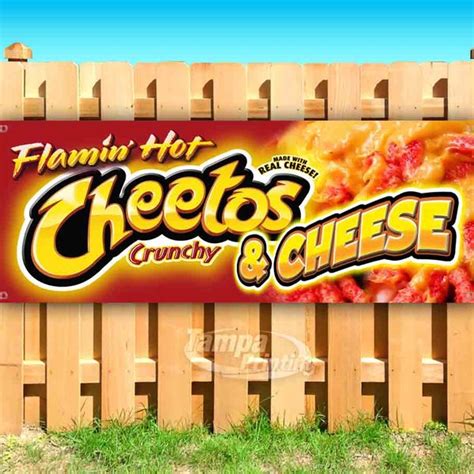 Flamin Hot Cheetos Etsy