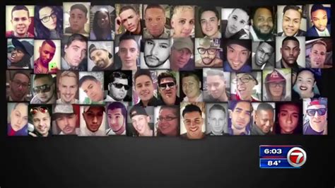 49 Victims Of Pulse Massacre Remembered In Daylong Services Wsvn 7news Miami News Weather