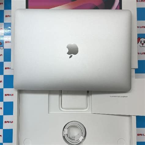 Macbook Pro 13インチ M2 2022 8gb 256gb Mnep3j A A2338 新品同様 新品・中古スマホの最安値ならアメモバ