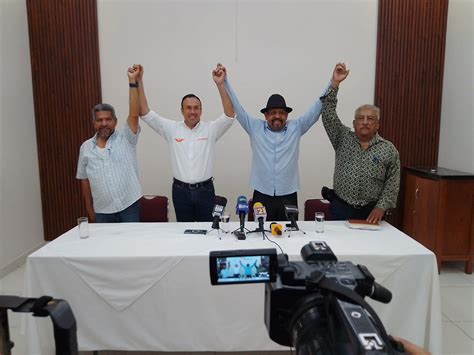 Peri Dico Express De Nayarit Militantes Fundadores De Morena Ahora