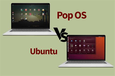 Ubuntu Vs Pop Os Gaming Performance Compared Debug Story