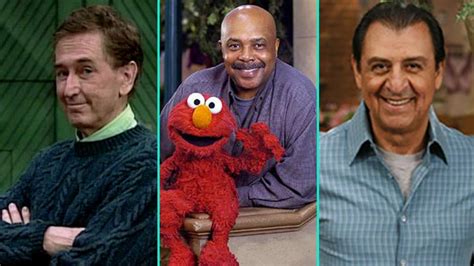 Bob, Gordon, and Luis are Leaving 'Sesame Street' and Our Childhoods ...