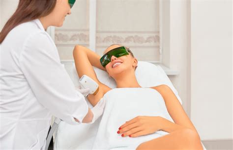 Este Laser Clinics Laser Hair Removal Birmingham