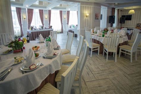 Ресторан | Готель «Софіївський Посад»Готель «Софіївський Посад»