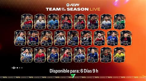 D A De Tots Live Muchos Sobres Sbc Y M S Ea Fc Youtube