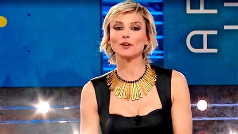 Da Noi A Ruota Libera Oggi In Tv Fiorella Mannoia E Gli Altri