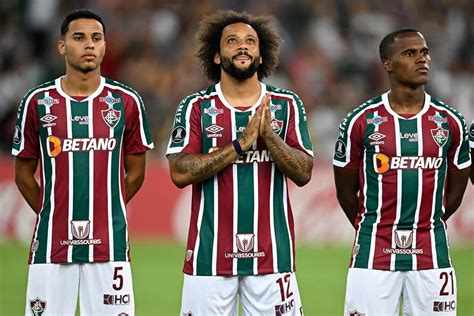 Fluminense arrolla a River en la Libertadores empates de Atlético