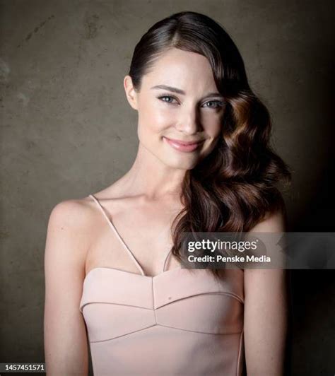 Lauren Jansen Photos And Premium High Res Pictures Getty Images