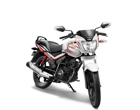 Tvs Star City Plus Special Edition Launched In India Bikedekho