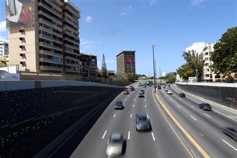 DTOP cerrará marginal de la Baldorioty por construcción de nuevo puente