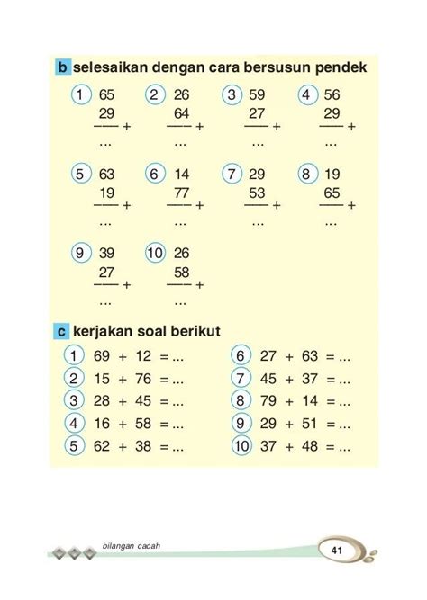 19 Soal Matematika Dan Jawaban Contoh Soal Dan Jawaban Matematika