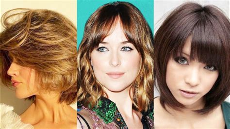 Cabello De Moda Tendencias 2024 Los Nuevos Estilos De Cortes Pelo Pixie A Midi Mujer 40 70