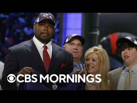 The Truth Behind “The Blindside” and How the Tuohy Family Really ...