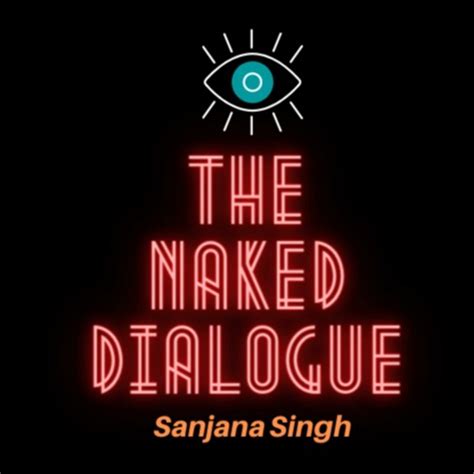 Подкаст The Naked Dialogue Apple Podcasts