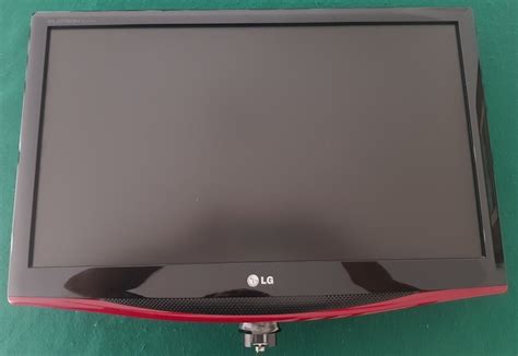 Monitor Lcd Lg Polegadas M Wa Hdmi Full Hd Auto Falante Mercado