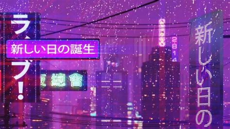 80s Japan Aesthetic 4k Hd Art Wallpapers Wallpaper Cave