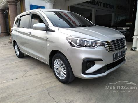 Harga Suzuki Ertiga Bekas Newstempo