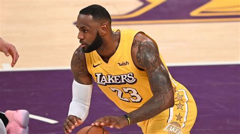 Les chiffres fous derrière le record de LeBron James meilleur marqueur