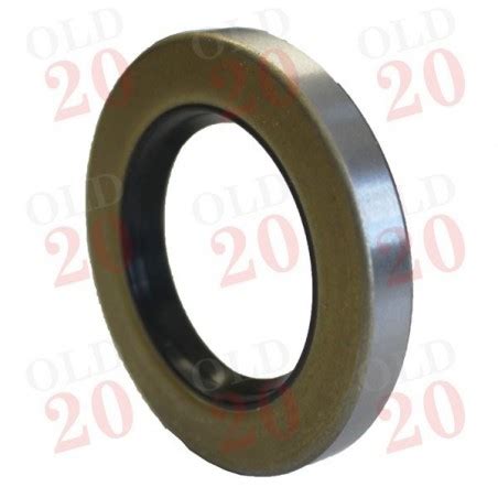 Pto Oil Seal Ih