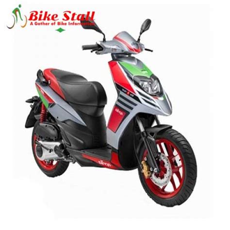 Aprilia SR 150 Race Carbon ABS Price in Bangladesh - February, 2024