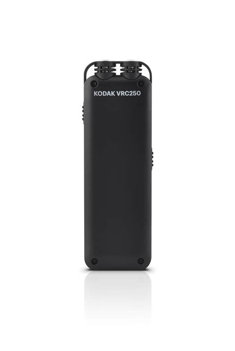 Voicerecorder VRC 250 - Avios