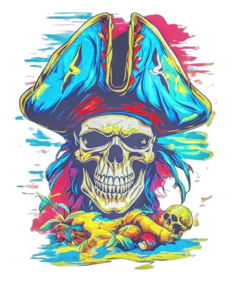 Flag Skeleton Skull Crossbones Skull Bones Pirate by sytacdesign on ...