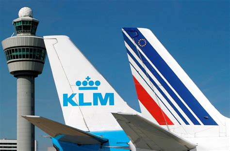 Air France KLM Expande Codeshare Copa Airlines E Planeja Parceria