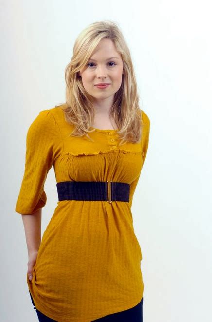 Picture Of Kimberley Nixon