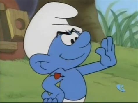 Image Screenshot Heftypng Smurfs Wiki Fandom Powered By Wikia