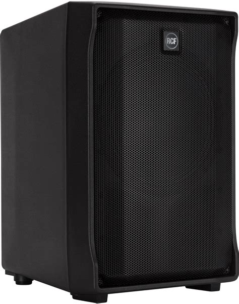 RCF Evox JMix8 Active Array PA System ZZounds