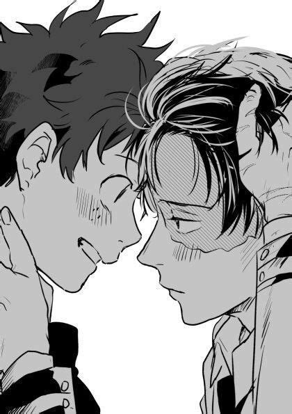 Bnha Gay Pics Idfk Hero My Hero Academia Boku No Hero Academia
